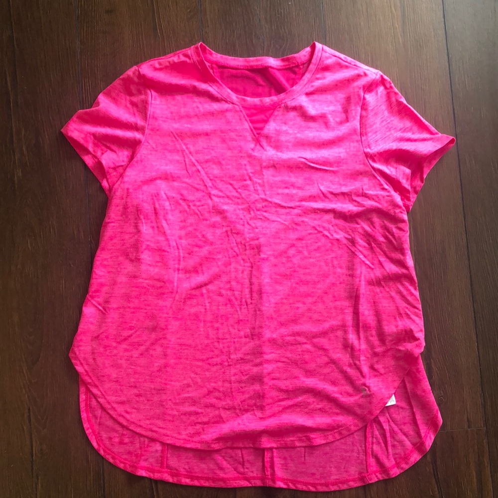 DanSkin Now Drifit Shirt